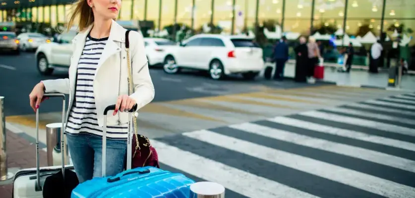 Otogar ve Havalimanı Transferi