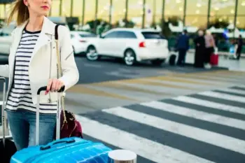 Otogar ve Havalimanı Transferi